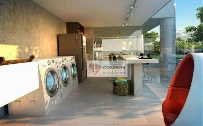 Imagem Apartamento com 1 Quarto para Alugar, 35 m² em Vila Olímpia - São Paulo Imagem Apartamento com 1 Quarto para Alugar, 35 m² em Vila Olímpia - São Paulo