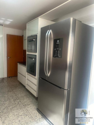 Imagem Apartamento com 4 Quartos à Venda, 179 m² em Setor Bueno - Goiânia Imagem Apartamento com 4 Quartos à Venda, 179 m² em Setor Bueno - Goiânia