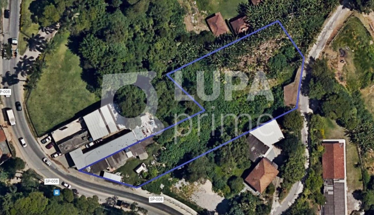 Terreno à Venda, 2.400 m² em Tucuruvi - São Paulo