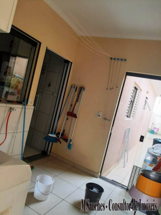 Imagem Casa com 3 Quartos à Venda, 191 m² em Jardim Piazza Di Roma Ii - Sorocaba