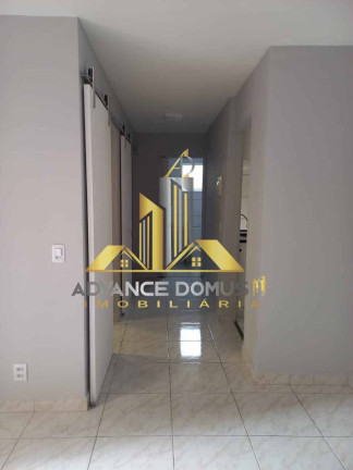 Imagem Apartamento com 2 Quartos à Venda, 55 m² em Jardim Tatiana - Votorantim
