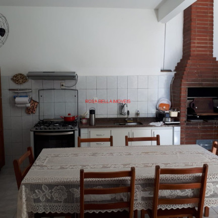 Imagem Sobrado com 3 Quartos à Venda, 120 m² em Jardim Das Tulipas - Jundiaí