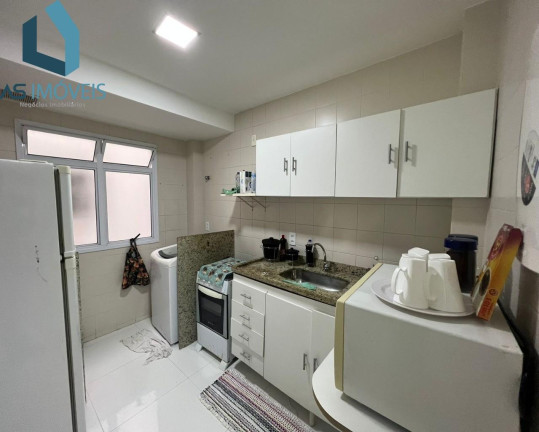 Imagem Apartamento com 1 Quarto à Venda, 65 m² em Centro - Cabo Frio