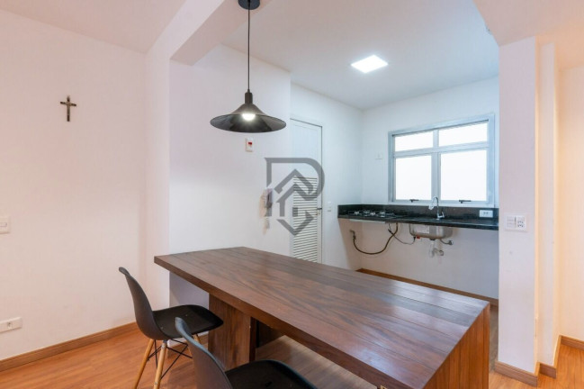 Imagem Apartamento com 2 Quartos à Venda, 70 m² em Vila Olímpia - São Paulo