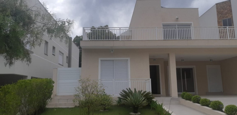 Casa com 4 Quartos à Venda, 360 m² em Jd. Europa - Vargem Grande Paulista