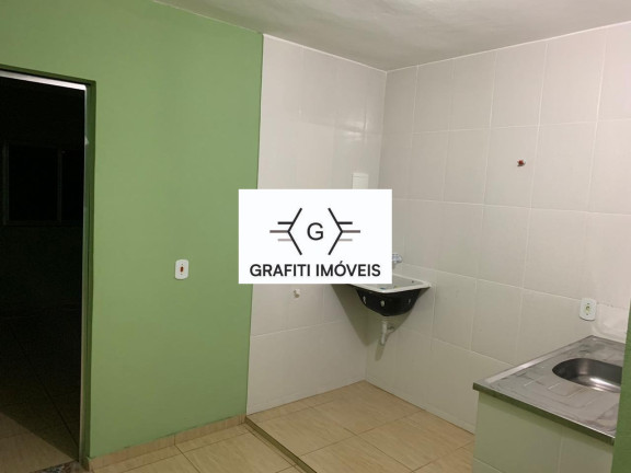 Imagem Imóvel com 1 Quarto à Venda, em Campo Grande - Rio De Janeiro Imagem Imóvel com 1 Quarto à Venda, em Campo Grande - Rio De Janeiro