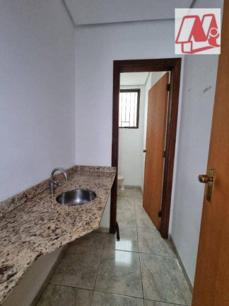Imagem Sala Comercial para Alugar, 30 m² em Auxiliadora - Porto Alegre