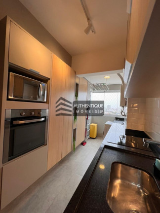 Imagem Apartamento com 2 Quartos à Venda, 71 m² em Cambuci - São Paulo
