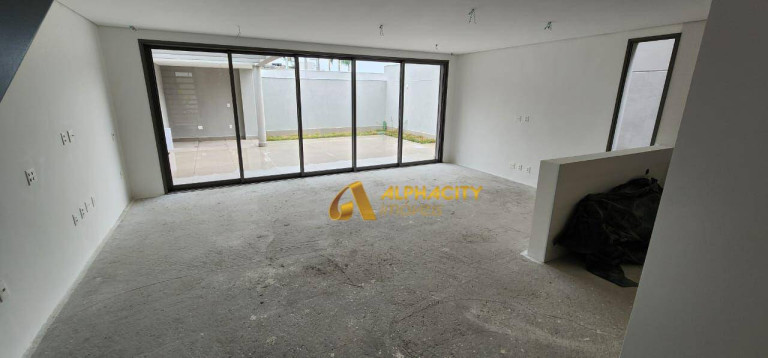Imagem Casa com 3 Quartos à Venda, 200 m² em Alphaville - Santana De Parnaíba Imagem Casa com 3 Quartos à Venda, 200 m² em Alphaville - Santana De Parnaíba