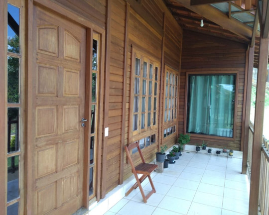 Imagem Imóvel com 3 Quartos à Venda, 1.368 m² em Fazendinhas Miragem - Simão Pereira