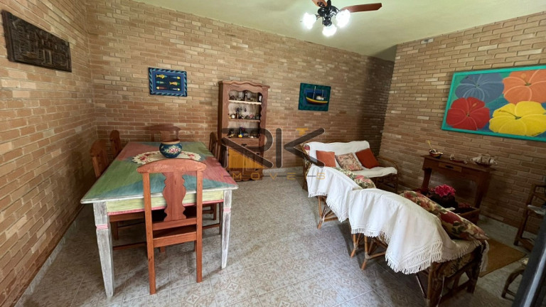 Imagem Casa com 2 Quartos à Venda, 110 m² em Barra Da Lagoa - Ubatuba