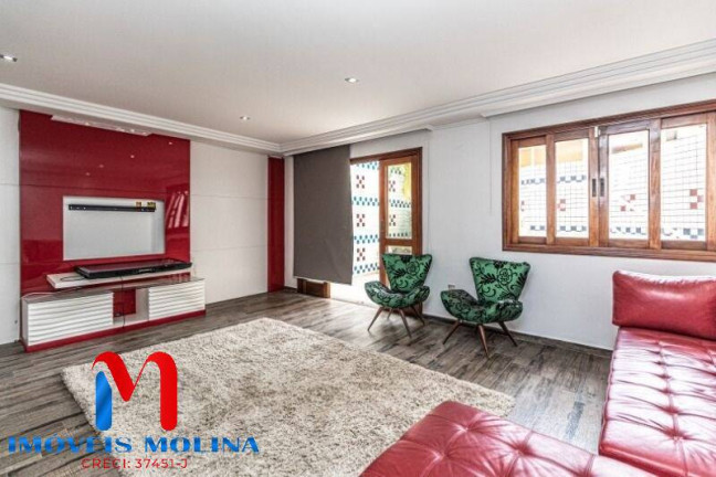 Imagem Sobrado com 3 Quartos à Venda, 370 m² em Olímpico - São Caetano Do Sul Imagem Sobrado com 3 Quartos à Venda, 370 m² em Olímpico - São Caetano Do Sul