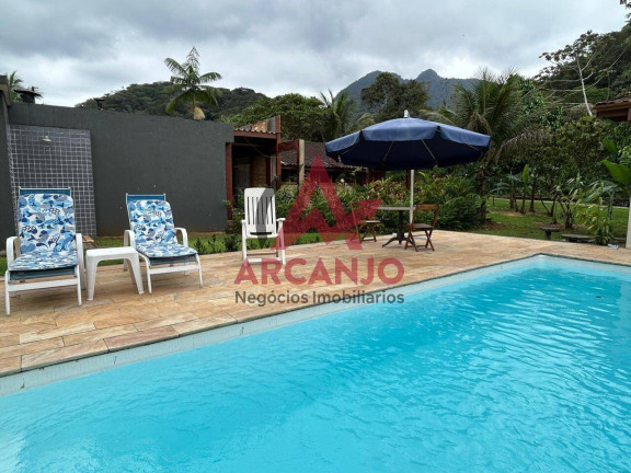 Imagem Casa com 3 Quartos à Venda, 270 m² em Horto Florestal - Ubatuba Imagem Casa com 3 Quartos à Venda, 270 m² em Horto Florestal - Ubatuba