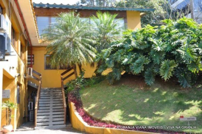 Imagem Casa com 3 Quartos à Venda, 1.733 m² em Granja Viana - Cotia