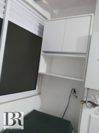 Imagem Apartamento com 2 Quartos à Venda, 50 m² em Freguesia Do ó - São Paulo Imagem Apartamento com 2 Quartos à Venda, 50 m² em Freguesia Do ó - São Paulo