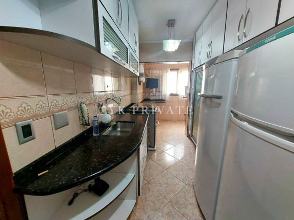 Imagem Apartamento com 3 Quartos à Venda, 87 m² em Perdizes - São Paulo