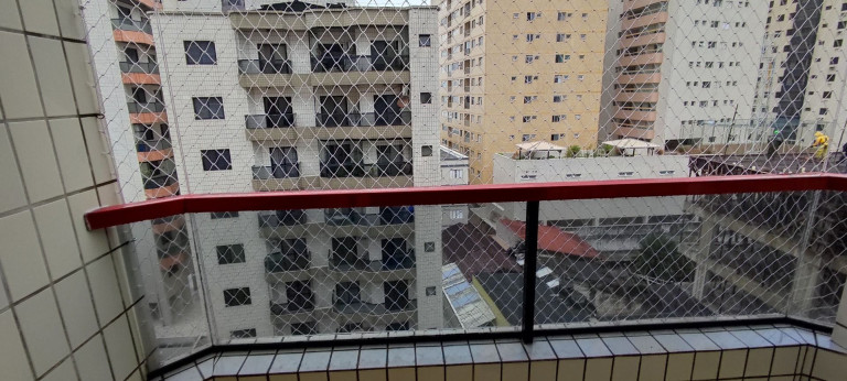 Imagem Apartamento com 2 Quartos à Venda, 75 m² em Aviação - Praia Grande Imagem Apartamento com 2 Quartos à Venda, 75 m² em Aviação - Praia Grande