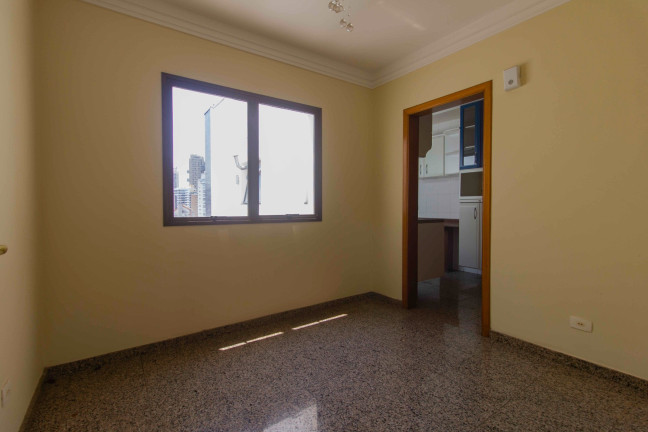 Imagem Apartamento com 4 Quartos à Venda, 176 m² em Vila Suzana - São Paulo