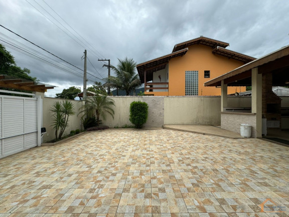 Imagem Casa com 3 Quartos à Venda, 170 m² em Perequê Açu - Ubatuba Imagem Casa com 3 Quartos à Venda, 170 m² em Perequê Açu - Ubatuba