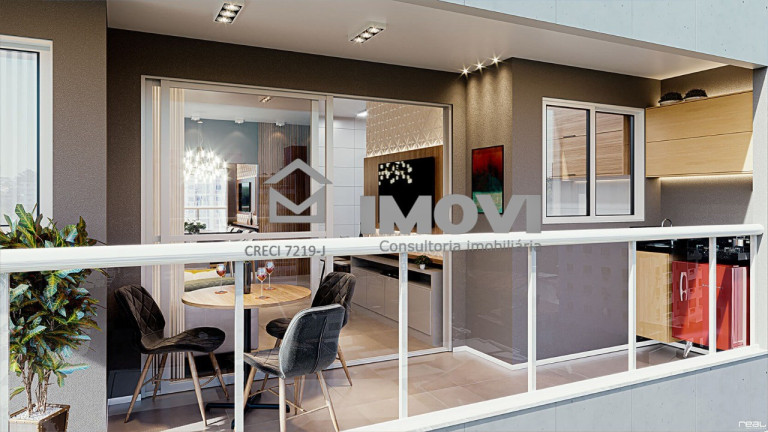 Imagem Apartamento com 2 Quartos à Venda, 65 m² em Jardim Camburi - Vitória Imagem Apartamento com 2 Quartos à Venda, 65 m² em Jardim Camburi - Vitória