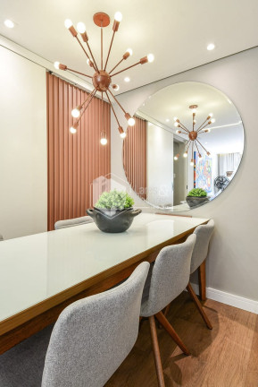 Imagem Apartamento com 3 Quartos à Venda, 111 m² em Planalto Paulista - São Paulo