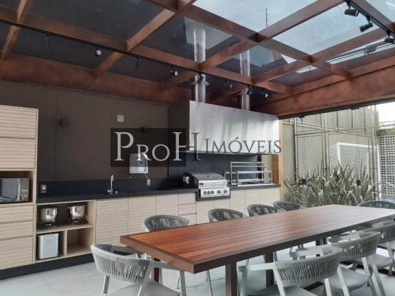 Imagem Apartamento com 3 Quartos à Venda, 163 m² em Jardim - Santo André Imagem Apartamento com 3 Quartos à Venda, 163 m² em Jardim - Santo André