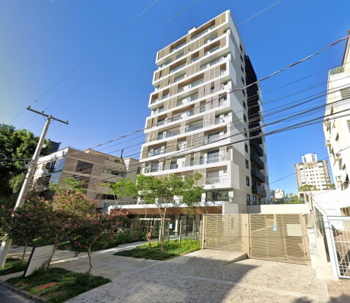 Imagem Imóvel com 2 Quartos à Venda, em Petrópolis - Porto Alegre Imagem Imóvel com 2 Quartos à Venda, em Petrópolis - Porto Alegre