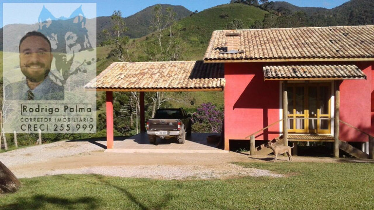 Imagem Chácara com 3 Quartos à Venda, 5.800 m² em São Francisco Xavier - São José Dos Campos Imagem Chácara com 3 Quartos à Venda, 5.800 m² em São Francisco Xavier - São José Dos Campos
