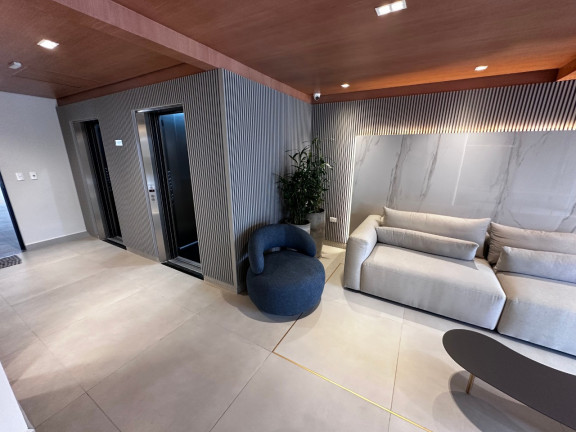 Imagem Flat com 2 Quartos à Venda, 59 m² em Tupi - Praia Grande Imagem Flat com 2 Quartos à Venda, 59 m² em Tupi - Praia Grande
