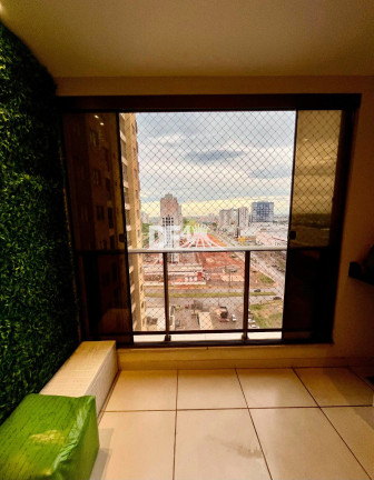 Imagem Imóvel com 2 Quartos à Venda, 61 m² em Sul (águas Claras) - Brasília
