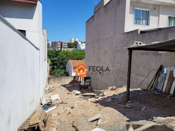 Imagem Terreno à Venda, 169 m² em Jardim São Domingos - Americana Imagem Terreno à Venda, 169 m² em Jardim São Domingos - Americana