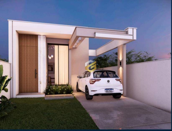 Imagem Casa com 2 Quartos à Venda, 70 m² em Mata Atlântica - Tijucas Imagem Casa com 2 Quartos à Venda, 70 m² em Mata Atlântica - Tijucas