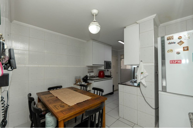 Imagem Imóvel com 3 Quartos à Venda, 96 m² em Vila Mariana - São Paulo