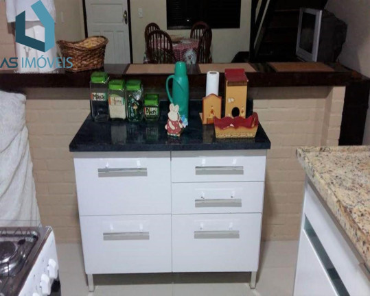 Imagem Casa de Condomínio com 3 Quartos à Venda, 120 m² em Peró - Cabo Frio Imagem Casa de Condomínio com 3 Quartos à Venda, 120 m² em Peró - Cabo Frio