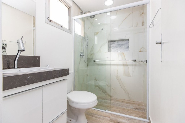 Imagem Apartamento com 2 Quartos à Venda, 80 m² em Lapa - São Paulo