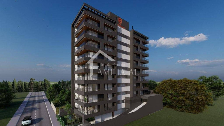 Imagem Apartamento com 2 Quartos à Venda, 80 m² em Anita Garibaldi - Joinville Imagem Apartamento com 2 Quartos à Venda, 80 m² em Anita Garibaldi - Joinville
