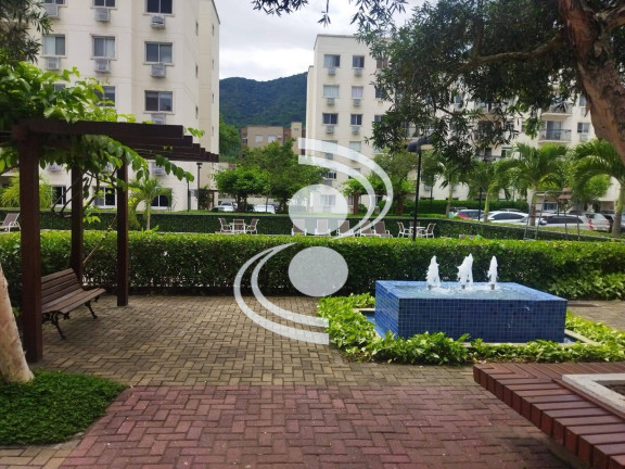 Imagem Apartamento com 2 Quartos à Venda, 68 m² em Camorim - Rio De Janeiro