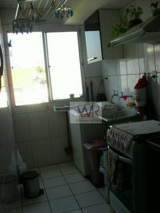 Imagem Apartamento com 2 Quartos à Venda, 60 m² em Patriarca (zona Leste) - São Paulo