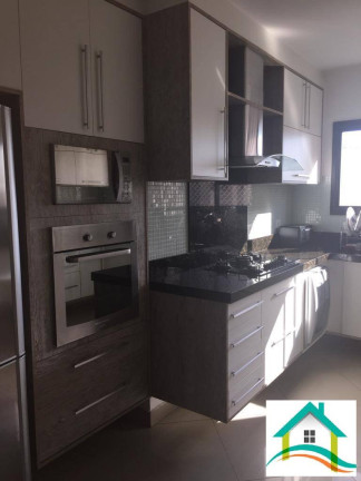 Imagem Apartamento com 3 Quartos à Venda, 162 m² em Santo Antônio - São Caetano Do Sul Imagem Apartamento com 3 Quartos à Venda, 162 m² em Santo Antônio - São Caetano Do Sul