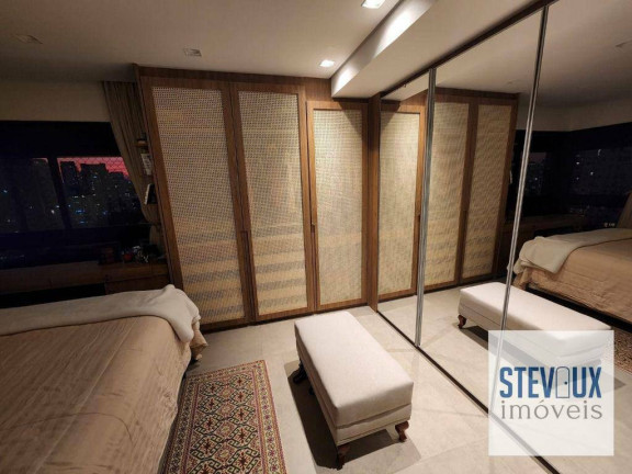 Imagem Apartamento com 2 Quartos à Venda, 105 m² em Vila Olímpia - São Paulo