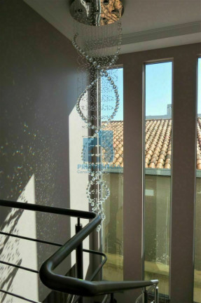 Imagem Sobrado com 4 Quartos à Venda, 290 m² em Ronda - Ponta Grossa Imagem Sobrado com 4 Quartos à Venda, 290 m² em Ronda - Ponta Grossa