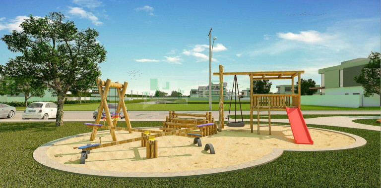 Imagem Terreno à Venda, 360 m² em Itapeva - Torres