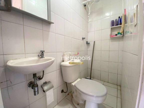 Imagem Apartamento com 3 Quartos à Venda, 98 m² em Santa Paula - São Caetano Do Sul Imagem Apartamento com 3 Quartos à Venda, 98 m² em Santa Paula - São Caetano Do Sul