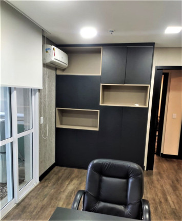 Imagem Imóvel Comercial para Alugar, 120 m² em Vila Regente Feijó - São Paulo