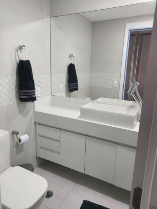 Imagem Imóvel com 2 Quartos à Venda, 90 m² em Vila Mascote - São Paulo
