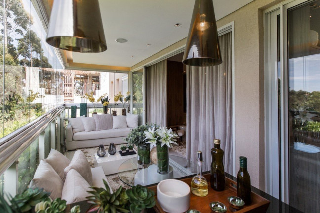 Imagem Apartamento com 3 Quartos à Venda, 136 m² em Tamboré - Santana De Parnaíba Imagem Apartamento com 3 Quartos à Venda, 136 m² em Tamboré - Santana De Parnaíba