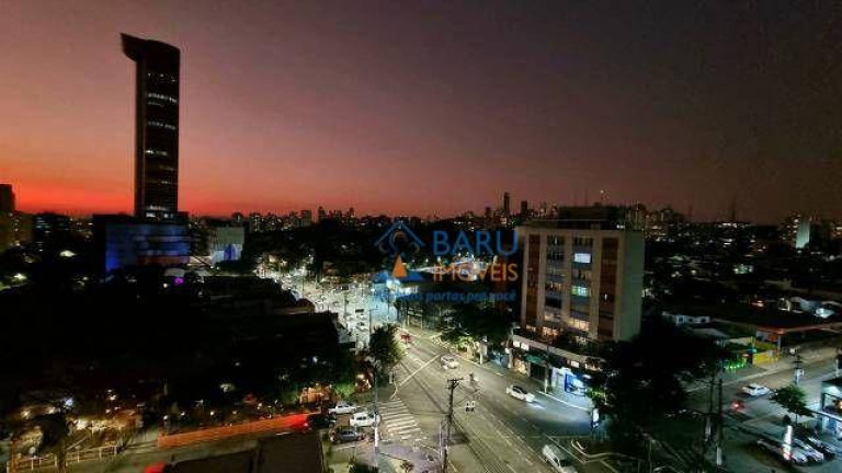 Imagem Apartamento com 1 Quarto para Alugar, 67 m² em Pinheiros - São Paulo Imagem Apartamento com 1 Quarto para Alugar, 67 m² em Pinheiros - São Paulo