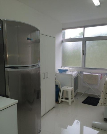 Imagem Apartamento com 3 Quartos à Venda, 180 m² em Pitangueiras - Guarujá