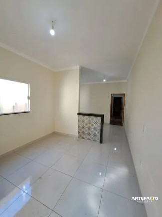 Imagem Casa com 2 Quartos à Venda, 67 m² em Residencial Zanetti - Franca Imagem Casa com 2 Quartos à Venda, 67 m² em Residencial Zanetti - Franca