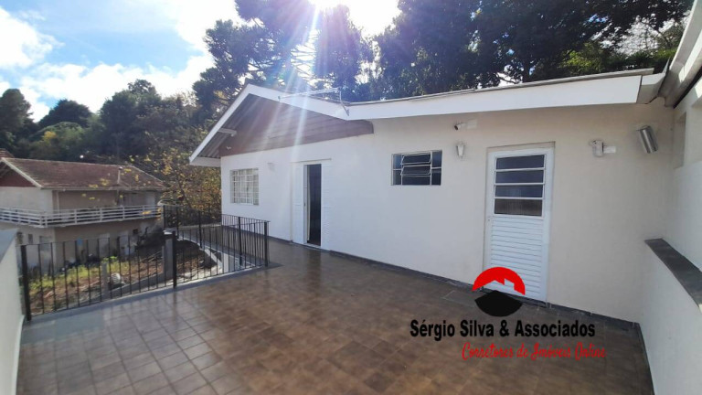 Imagem Casa com 6 Quartos à Venda, 500 m² em Vila Telma - Campos Do Jordão Imagem Casa com 6 Quartos à Venda, 500 m² em Vila Telma - Campos Do Jordão